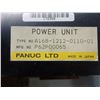 Image 8 : (3) Fanuc # A16B-1212-0110-01 Power Units