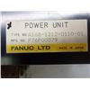 Image 8 : (3) Fanuc # A16B-1212-0110-01 Power Units