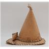 Image 3 : CHIPEWA TOY TIPI & CANOE