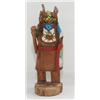 Image 1 : HOPI KACHINA