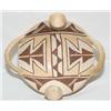 Image 1 : ACOMA POTTERY ASTRAY