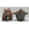 Image 1 : SANTA CLARAPOTTERY  BEAR AND BIRD