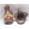 Image 4 : SANTA CLARAPOTTERY  BEAR AND BIRD