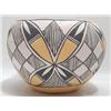 Image 1 : ACOMA POTTERY BOWL