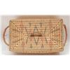 Image 3 : ATHABASKAN BASKETRY BOX