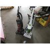 Image 1 : 2 Vacuums