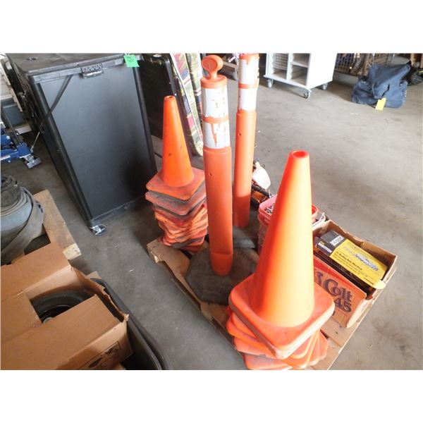 Construction Cones