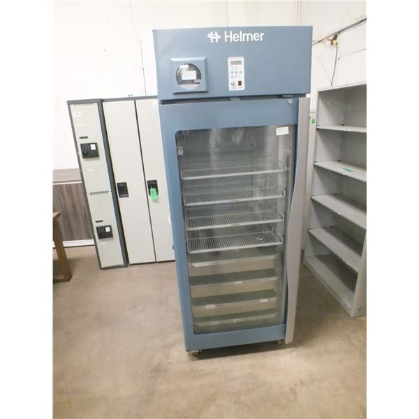 Helmer Medi Cooler