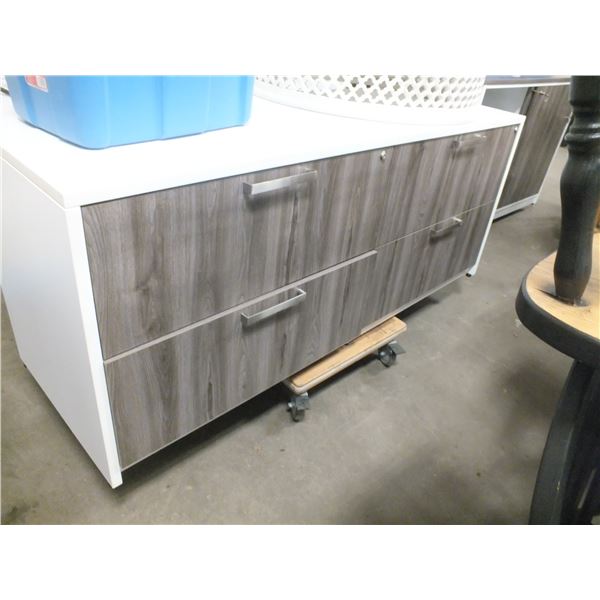 4 Drawer Filling Cabinet