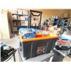 Image 1 : Tactix Tool Box On Wheels