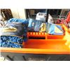 Image 2 : Tactix Tool Box On Wheels