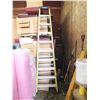 Image 1 : 10ft Feather lite Ladder