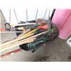Image 2 : Garden Tool Lot