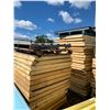 Image 1 : 5 Pallets Of Styrofoam  Insulation