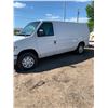 Image 1 : 1997 Ford Econoline Van
