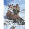 Image 2 : 225 #FR-25 Mid Asian Ibex-Pamir Hunt, Tajikistan