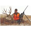 Image 2 : 321 #SA-21 Nebraska Game & Parks Special Combination Permit