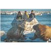 Image 2 : 325 #SA-25 Atlantic Walrus Hunt, Nunavut