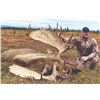 326 #SA-26 Alaska-Yukon Moose Hunt