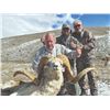 330 #SA-30 Marco Polo Argali Hunt, Tajikistan