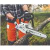 420 #SLA-20 Stihl MSA200 C-BQ Chainsaw