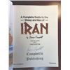 Image 2 : 435 #SLA-35 Autographed Iran Book by Dennis Campbell