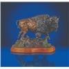 442 #SLA-42 “Power of the Plains” Bronze