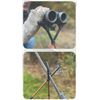 Image 2 : 446 #SLA-46 Shooting/Glassing/Walking Staff Combo