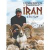 464 #SLA-64 Autographed Iran Book by Dennis Campbell