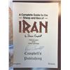 Image 2 : 464 #SLA-64 Autographed Iran Book by Dennis Campbell