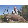 475 #SLA-75 Safari for Two Hunters  and Two Observers, South Africa