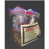 Image 1 : 491 #SLA-91 Huntiní Fool Gift Basket  with 1-year ALL-ACCESS Membership
