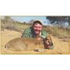 Image 2 : 493 #SLA-93 Hunting/Fishing Safari for Two, South Africa