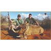 Image 3 : 493 #SLA-93 Hunting/Fishing Safari for Two, South Africa