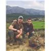 Image 2 : 4101 #SLA-101 Iberian Red Deer or Roe Deer Hunt, Spain