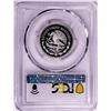 Image 2 : 2016-Mo Mexico Proof 1/4 oz Silver Libertad Coin PCGS PR70DCAM