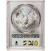Image 2 : 2021-(P) Type 1 $1 American Silver Eagle Coin PCGS MS69 First Strike Emergency Issue