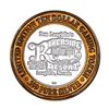 Image 2 : .999 Silver Riverside Resort Casino Laughlin, NV $10 Limited Edition Gaming Token