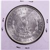 Image 2 : 1885 $1 Morgan Silver Dollar Coin