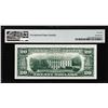 Image 2 : 1969C $20 Federal Reserve Note Chicago Fr.2070-G PMG Gem Uncirculated 66EPQ