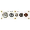 Image 1 : 1964 (5) Coin Proof Set