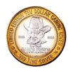 Image 2 : .999 Silver Sam's Town Las Vegas, NV $10 Casino Limited Edition Gaming Token