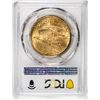 Image 2 : 1928 $20 St. Gaudens Double Eagle Gold Coin PCGS MS64
