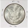 Image 2 : 1878 $1 Morgan Silver Dollar Coin