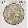 Image 1 : 1889-O $1 Morgan Silver Dollar Coin