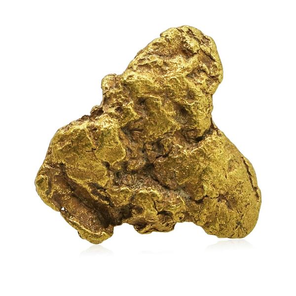6.39 Gram Gold Nugget