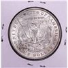 Image 2 : 1896 $1 Morgan Silver Dollar Coin