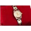 Image 8 : Rolex Ladies Two Tone Datejust Watch With Box and Papers
