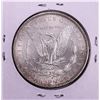 Image 2 : 1891-S $1 Morgan Silver Dollar Coin