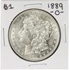 Image 1 : 1889-O $1 Morgan Silver Dollar Coin